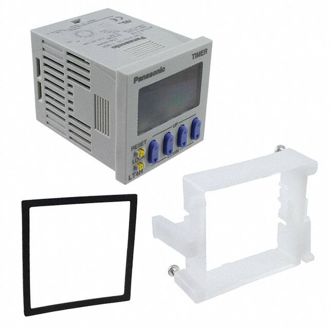 LT4H-AC24V Panasonic Industrial Automation Sales Relais temporisés